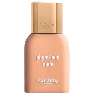 Sisley Phyto-Teint Nude 1W-crème en texture fluide