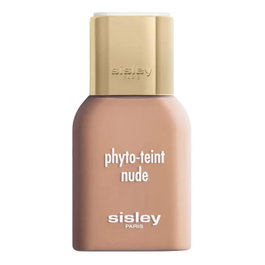 Sisley Phyto Teint Nude - Fond de teint liquide teinte 4C Miel - 30 ml - Maquillage visage