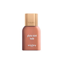 Sisley Phyto-Teint Nude 5c Golden - Teinté Fond de teint