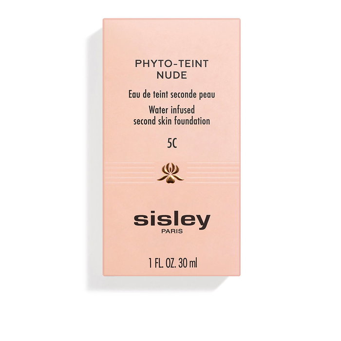 Sisley PHYTO-TEINT nude 5C-doré Sisley PHYTO-TEINT nude 5C-doré