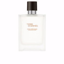 Hermès Terre d'Hermès Lotion Après-Rasage pour Homme 100 ml