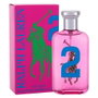 Ralph Lauren Big Pony 2 Eau de Toilette pour Femme 100 ml