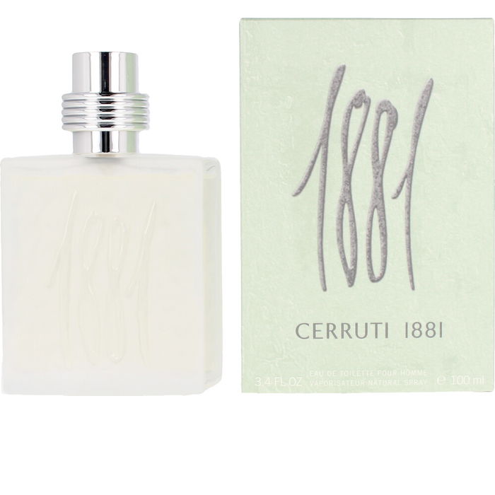 Cerruti 1881 Pour Homme Eau de Toilette Vaporisateur 100 ml