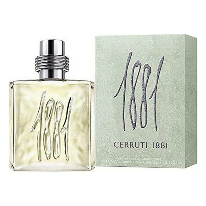 Cerruti 1881 Pour Homme Eau de Toilette 100 ml Cerruti 1881 Pour Homme Eau de Toilette 100 ml