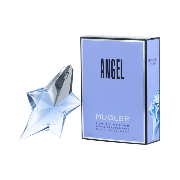 Thierry Mugler Angel Eau de Parfum 25 ml Rechargeable