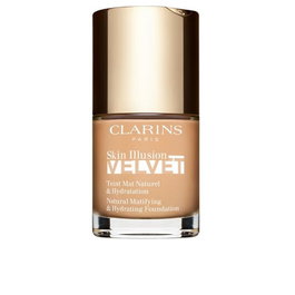 Clarins Skin Illusion Velvet Fond de Teint Finition Mate #108,3N 30ml