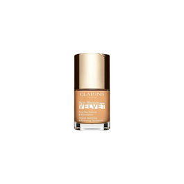 Clarins Skin Illusion Velvet Fond de Teint - Teinte N°112.5W - Texture Velours pour un Finissant Naturel et Confortable