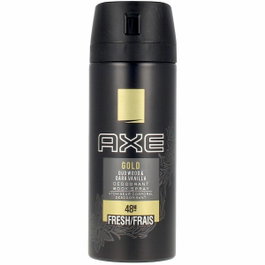 Axe Gold Dark Vanilla déodorant spray 150 ml