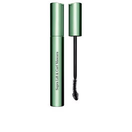 Clarins Mascara SUPRA LIFT AND CURL 8 ml Noir Waterproof Effet Lifting