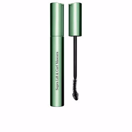 Clarins Mascara SUPRA LIFT AND CURL 8 ml Noir Waterproof Effet Lifting