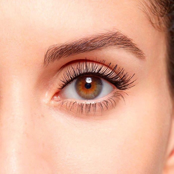 Clarins Mascara SUPRA LIFT AND CURL 8 ml Noir Waterproof Effet Lifting