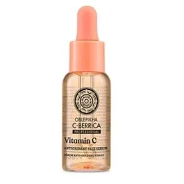 Natura Siberica Oblepikha C-Berrica Sérum Facial Antioxydant 30ml