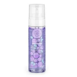 Natura Siberica Anti-Ox Wild Blueberry Brume Tonique Visage 100 ml – Hydratation, Acide Hyaluronique, Vitamine B5