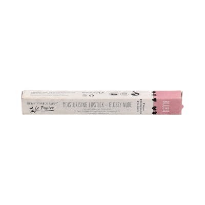 Beauty Made Easy Crayon à Lèvres Brillance Naturelle Blush 6 Gr Beauty Made Easy Crayon à Lèvres Brillance Naturelle Blush 6 Gr