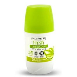 HARBOR Desodorante Fresh roll-on 50ml