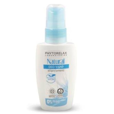 HARBOR Déodorant Naturel Spray 75 ml, sans sels d'aluminium, longue durée HARBOR Déodorant Naturel Spray 75 ml, sans sels d'aluminium, longue durée