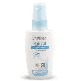 HARBOR Déodorant Naturel Spray 75 ml, sans sels d'aluminium, longue durée HARBOR Déodorant Naturel Spray 75 ml, sans sels d'aluminium, longue durée