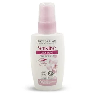 HARBOR Déodorant Sensitive Spray 75Ml - Protection délicate sans sel d'aluminium ni alcool HARBOR Déodorant Sensitive Spray 75Ml - Protection délicate sans sel d'aluminium ni alcool