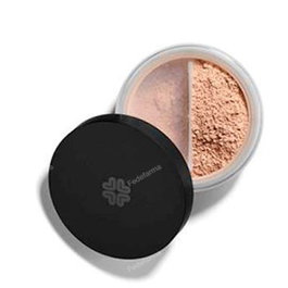 Lily Lolo Base Mineral SPF15 Candy Cane 10g - Fond de teint minéral vegan