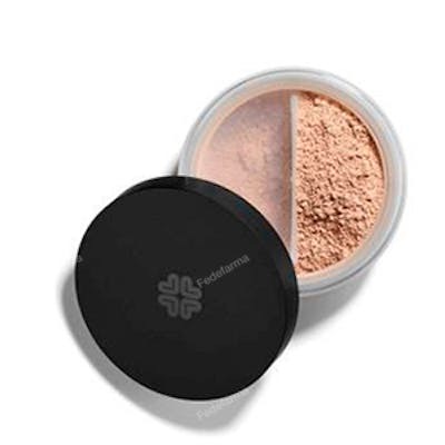 Lily Lolo Base Mineral SPF15 Candy Cane 10g - Fond de teint minéral vegan Lily Lolo Base Mineral SPF15 Candy Cane 10g - Fond de teint minéral vegan