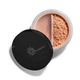 Lily Lolo Base Minérale SPF15 Cool Caramel 10g