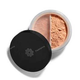 Lily Lolo Base Mineral In The Buff SPF15 10Gr Fond de teint minéral
