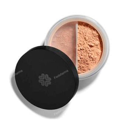 Lily Lolo Base Mineral In The Buff SPF15 10Gr Fond de teint minéral Lily Lolo Base Mineral In The Buff SPF15 10Gr Fond de teint minéral