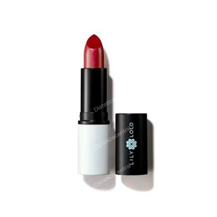 LILY LOLO Barre à lèvres Stripped 4g Vegan LILY LOLO Barre à lèvres Stripped 4g Vegan