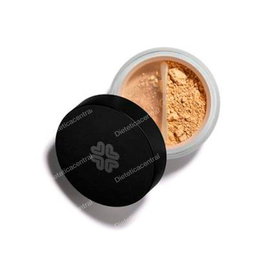 Lily Lolo Fard à Paupères Mineral Cream Soda 2g