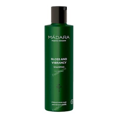 Mádara Organic Skincare Gloss and Vibrancy 250 ml