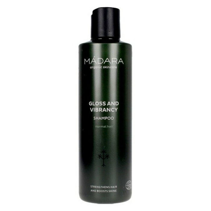 Mádara Organic Skincare Gloss and Vibrancy 250 ml