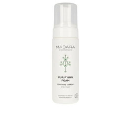 Nettoyant visage Purifying Foam Mádara MADRS150 (1 Unité)