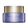 Clarins Nutri Lumière Revitalise Crème de Jour Femme 50 ml - Soin Éclat et Nutrition Intense pour Peau Mature