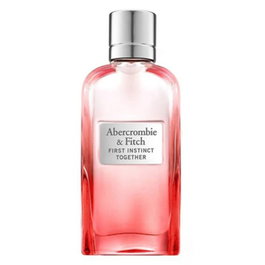 Abercrombie & Fitch First Instinct Together Eau de Parfum pour femmes 100 ml