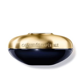 Guerlain Orchidée Impériale Crème Légère Soin Anti-Âge Réparateur Longévité Cellulaire 50 ml