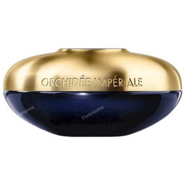 GUERLAIN Orchidée Impériale Crème Légère Hydratante Visage Anti-Âge Soin 50 ml
