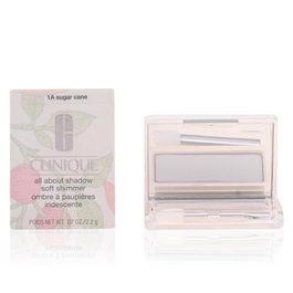 Clinique All About Sh Soft 1C Foxier - Maquillage teint