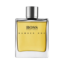 Hugo Boss Number One Eau de Toilette 100 ml