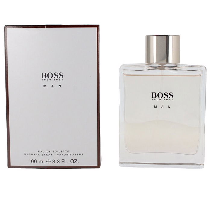 Hugo Boss-Boss ORANGE MAN Eau de Toilette Vaporisateur 100 ml Hugo Boss-Boss ORANGE MAN Eau de Toilette Vaporisateur 100 ml