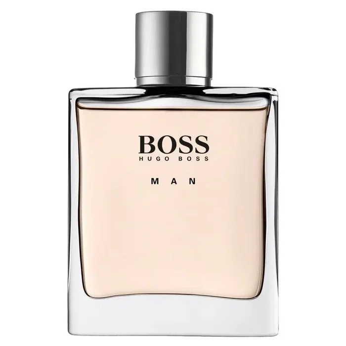 Hugo Boss Boss Orange Man Eau de Toilette 100 ml