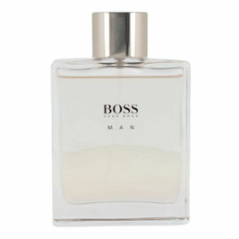 Hugo Boss Boss Orange Man Eau de Toilette 100 ml pour homme
