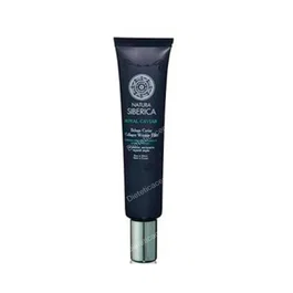 NATURA SIBERICA Royal Caviar Rellenador de Arrugas Policolagène 40ml