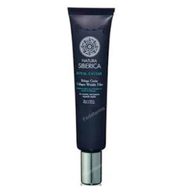 NATURA SIBERICA Royal Caviar Rellenador de Arrugas Policolageno 40 ml - Remplisseur Anti-rides avec collagène