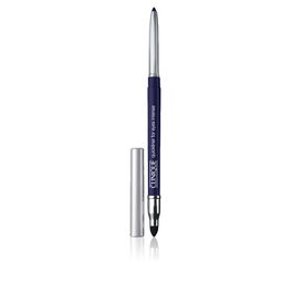 Clinique QUICKLINER eyes Eyeliner #07-intense ivy longue tenue résistant à l'eau et aux taches