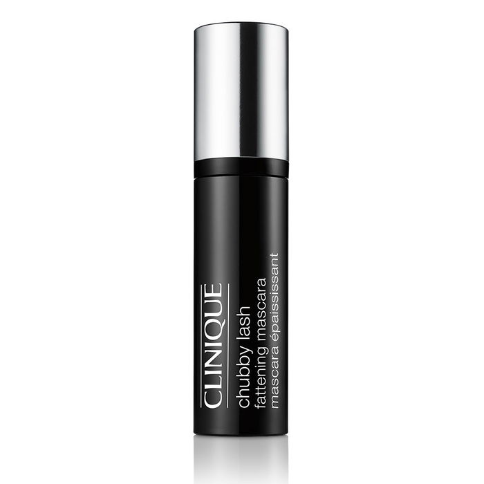 Clinique Chubby Lash Mascara Volumisant #01-Jumbo Jet Clinique Chubby Lash Mascara Volumisant #01-Jumbo Jet