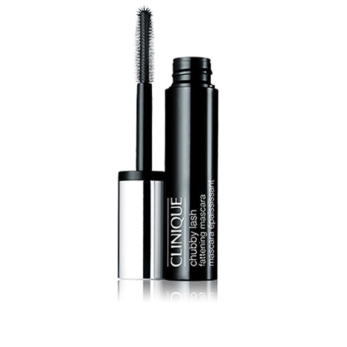 Clinique Chubby Lash Mascara Volumisant #01-Jumbo Jet Clinique Chubby Lash Mascara Volumisant #01-Jumbo Jet