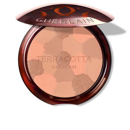 Guerlain Poudre Bronzante Terracotta Light - #01 Light Warm - 10g