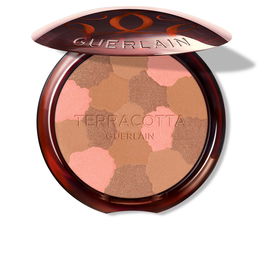 Guerlain Terracotta Light Poudre Bronzante #02-medium cool 10g