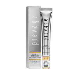 Elizabeth Arden Prevage Sérum Contour des Yeux Anti-Âge 20 ml - Lissant, Hydratant, Éclat