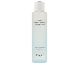 Dior L'Eau Démaquillant Eau Micellaire Visage et Yeux 200 ml Soin Naturel